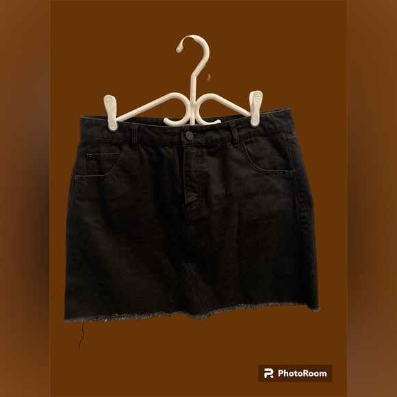 twik Dresses & Skirts - Twikdenim